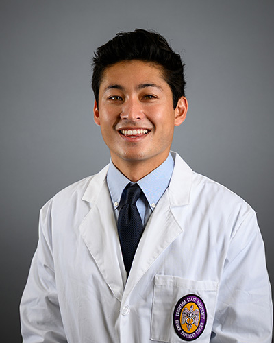 Jack Cipolla, M.D.
